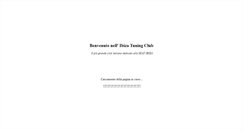 Desktop Screenshot of ibizatuningclub.com